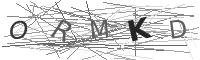 Visual CAPTCHA
