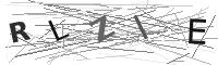 Visual CAPTCHA
