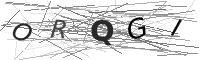 Visual CAPTCHA