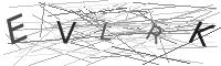 Visual CAPTCHA