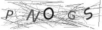 Visual CAPTCHA