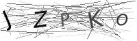 Visual CAPTCHA