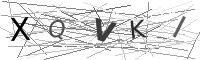 Visual CAPTCHA