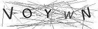 Visual CAPTCHA