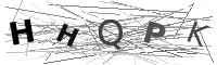 Visual CAPTCHA