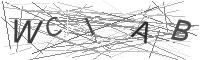 Visual CAPTCHA