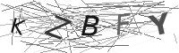 Visual CAPTCHA