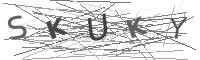 Visual CAPTCHA