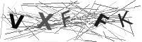 Visual CAPTCHA