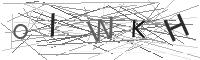 Visual CAPTCHA