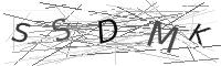 Visual CAPTCHA