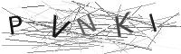 Visual CAPTCHA