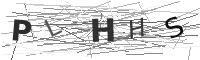 Visual CAPTCHA