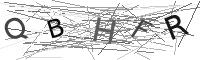 Visual CAPTCHA