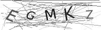 Visual CAPTCHA