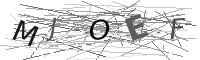 Visual CAPTCHA